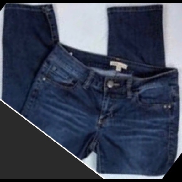 CAbi Denim - CAbi Jeans Crop
